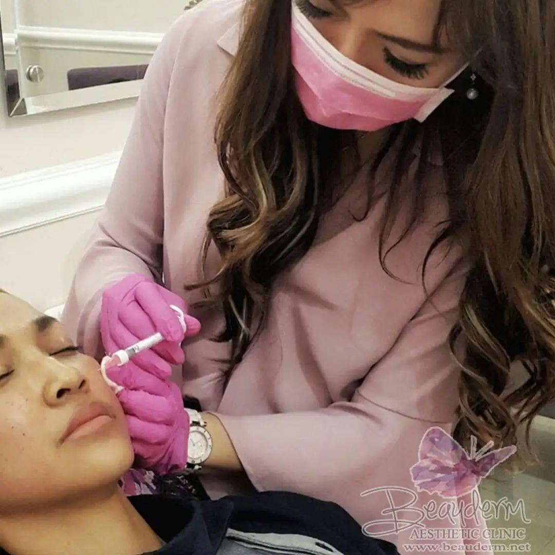 Apa itu Hyaluronic Acid Dan Filler Treatment Serta Manfaat Yang Diharapkan